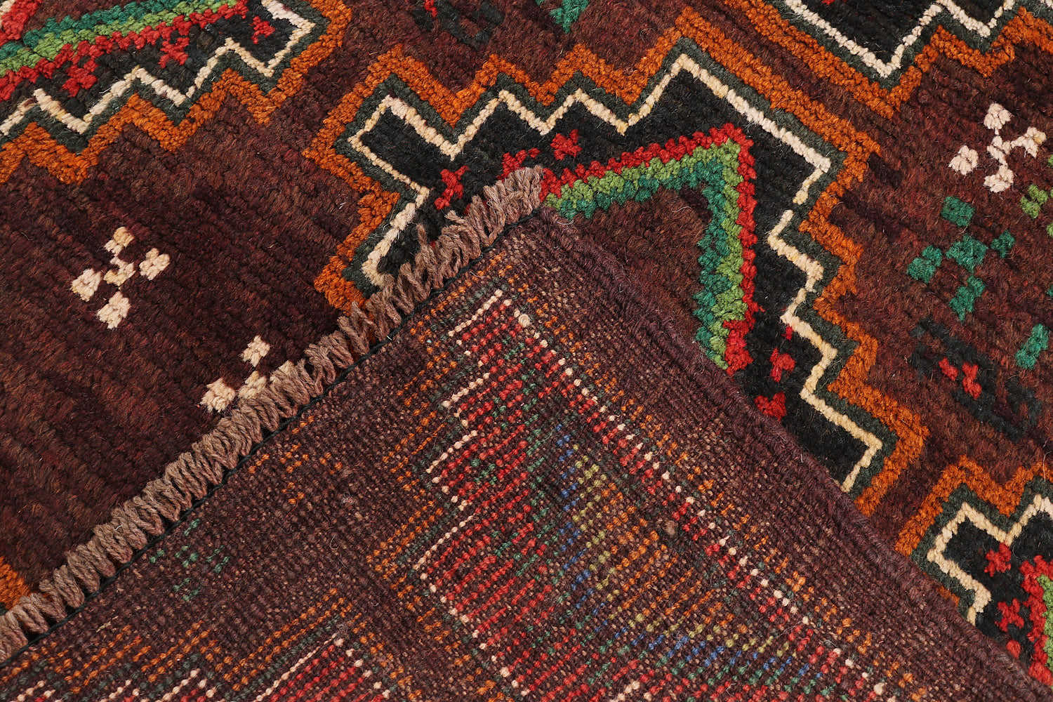 SHINDANDI BALUCHI