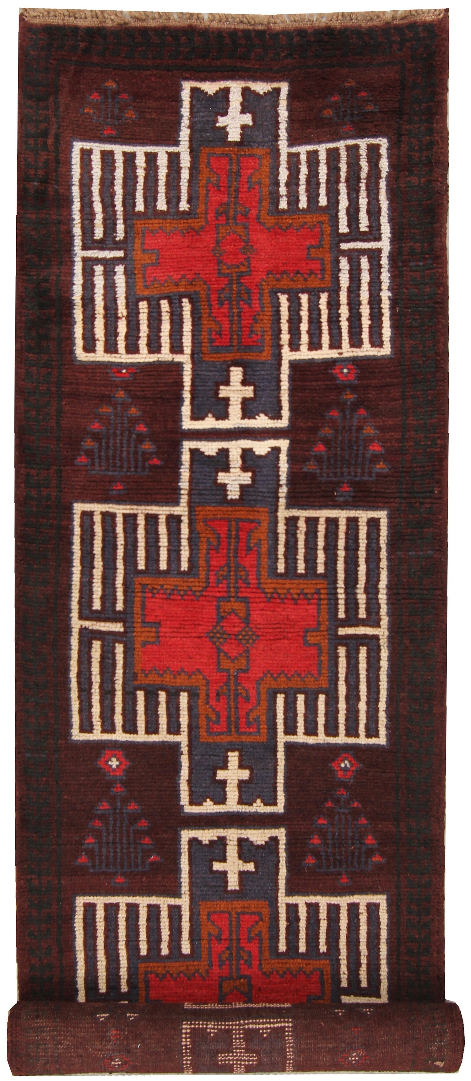 SHINDANDI BALUCHI