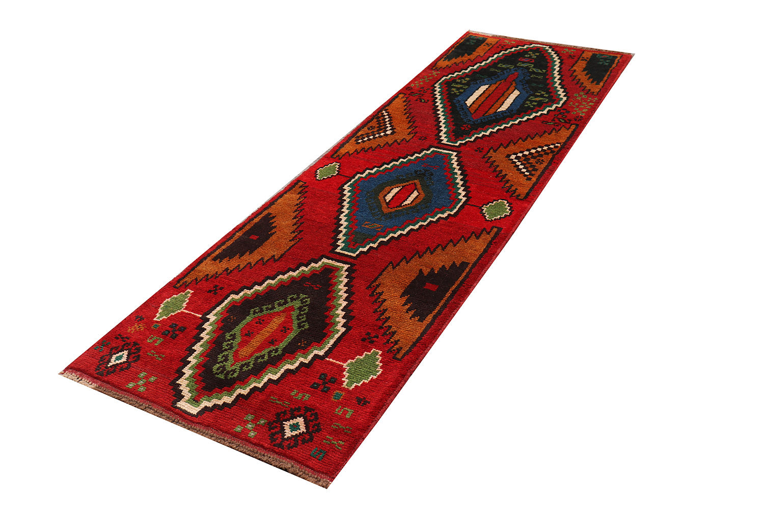SHINDANDI BALUCHI