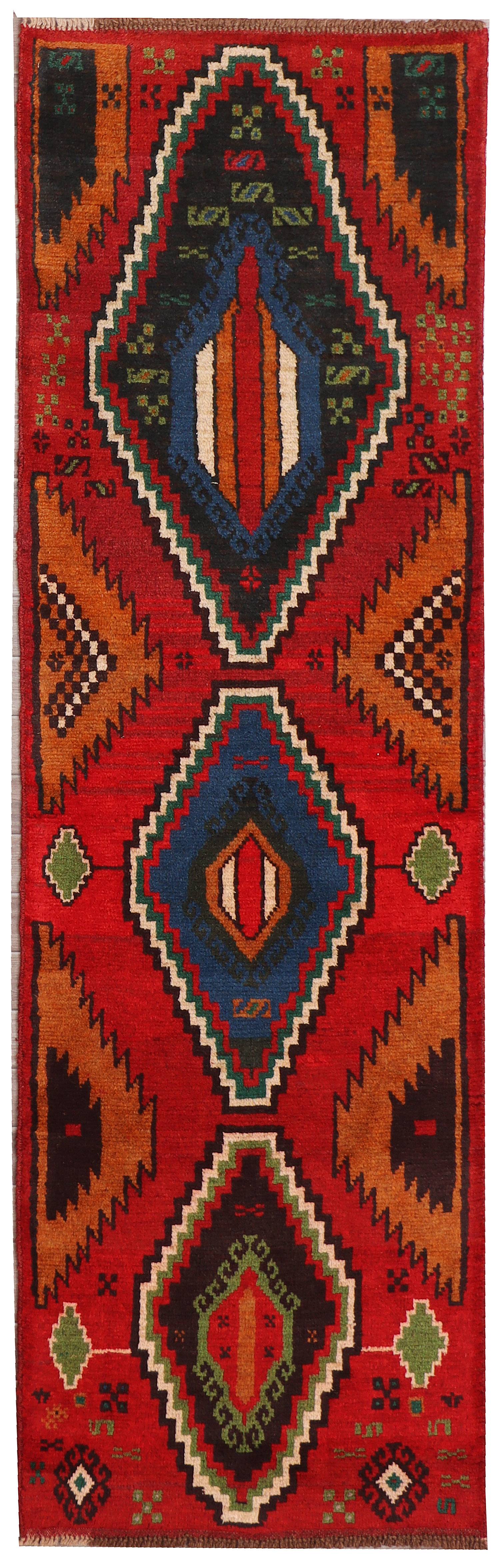 SHINDANDI BALUCHI