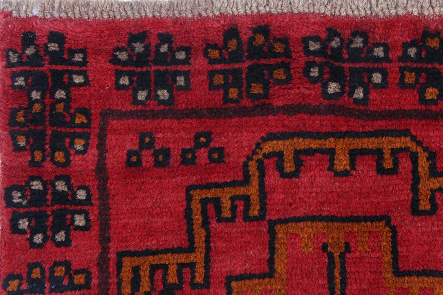 SHINDANDI BALUCHI