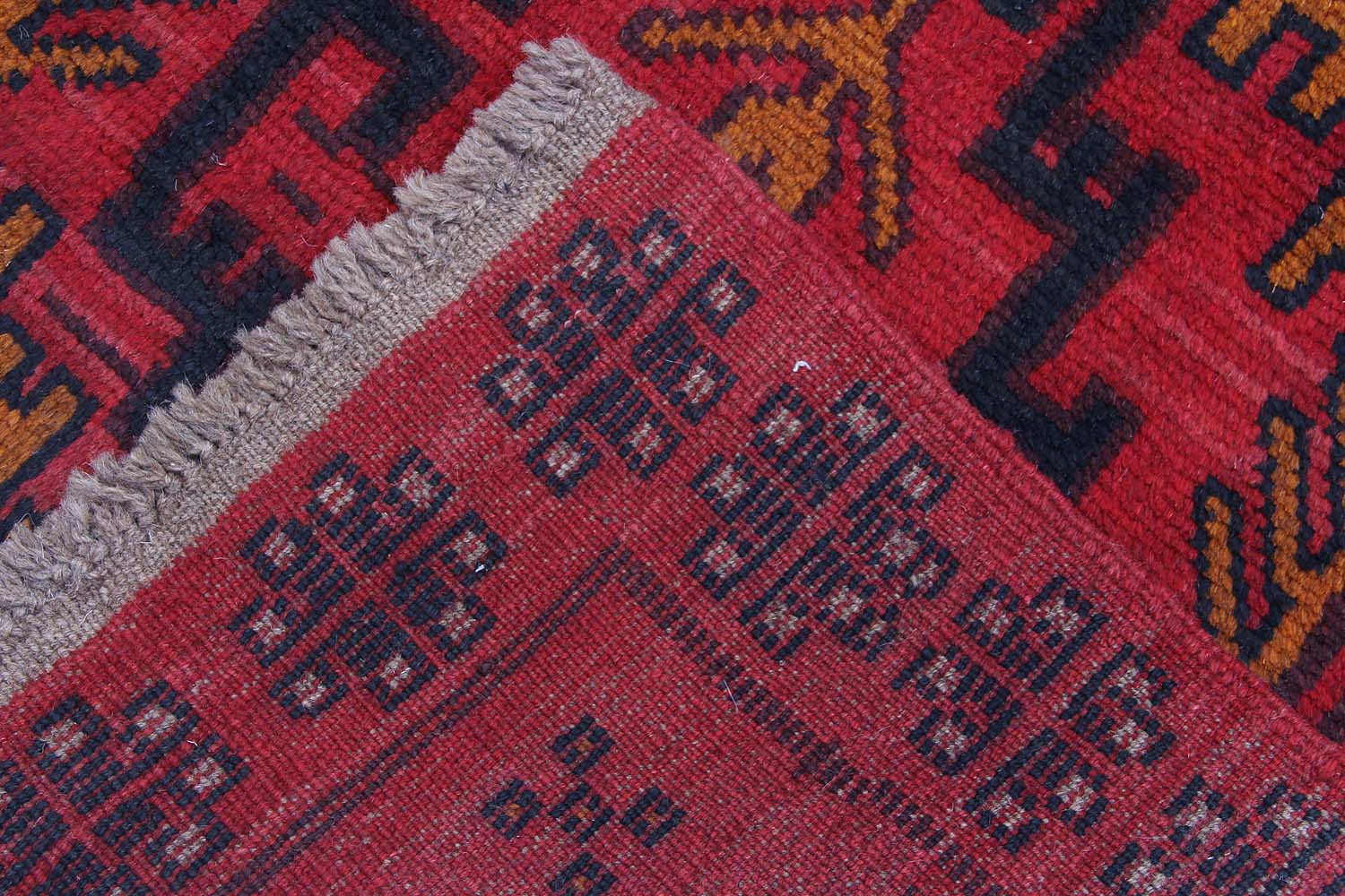 SHINDANDI BALUCHI