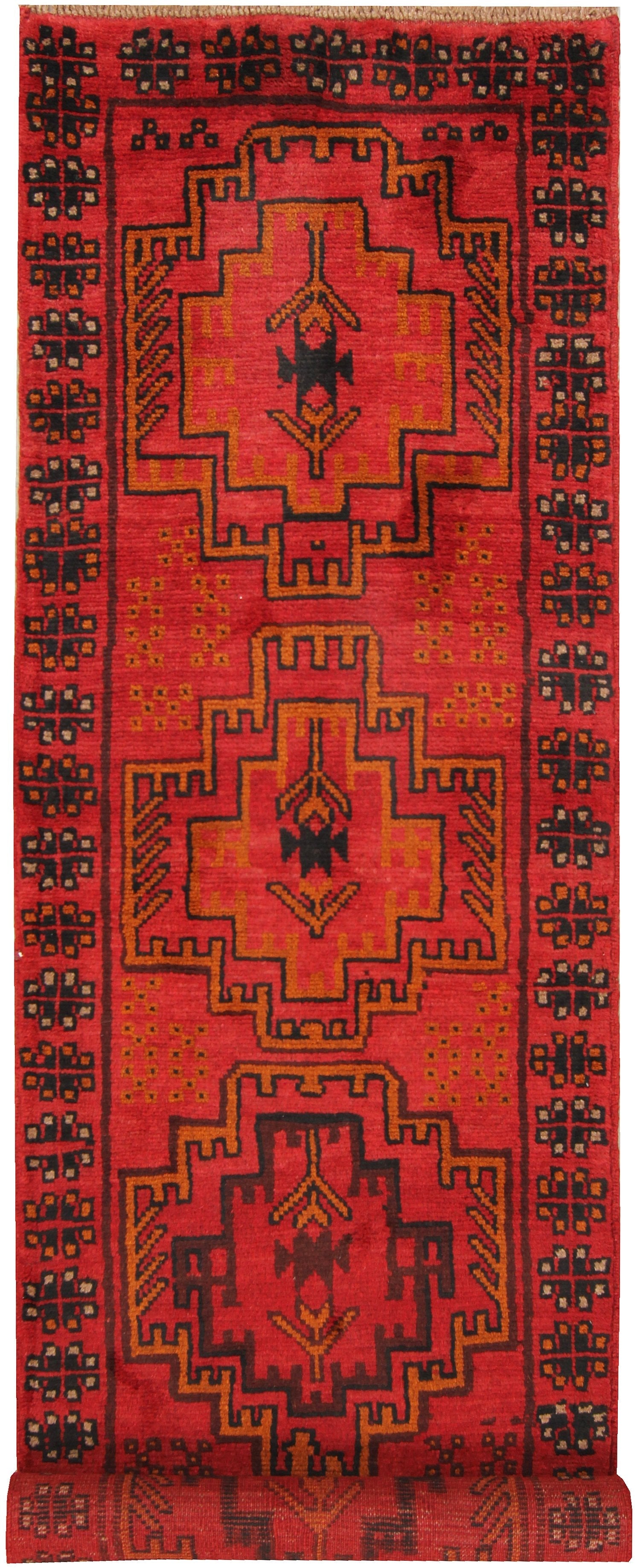 SHINDANDI BALUCHI
