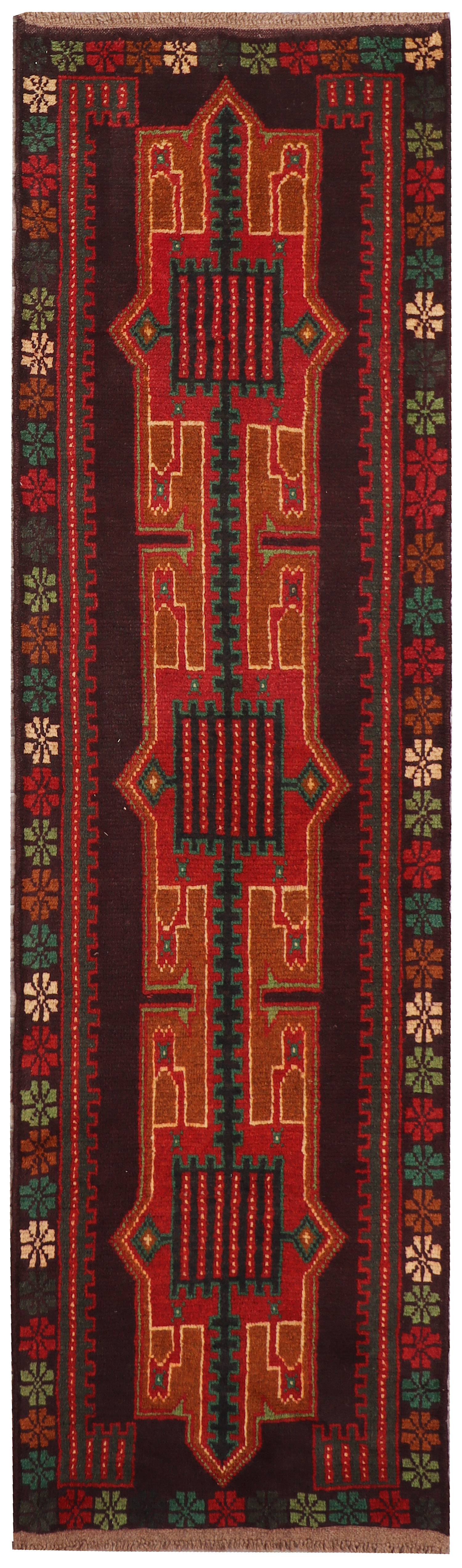 SHINDANDI BALUCHI