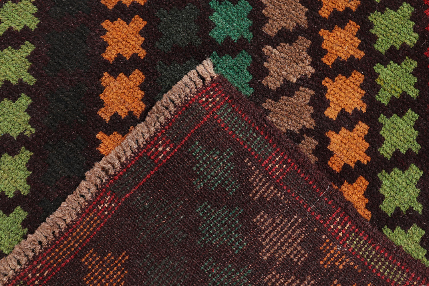 SHINDANDI BALUCHI