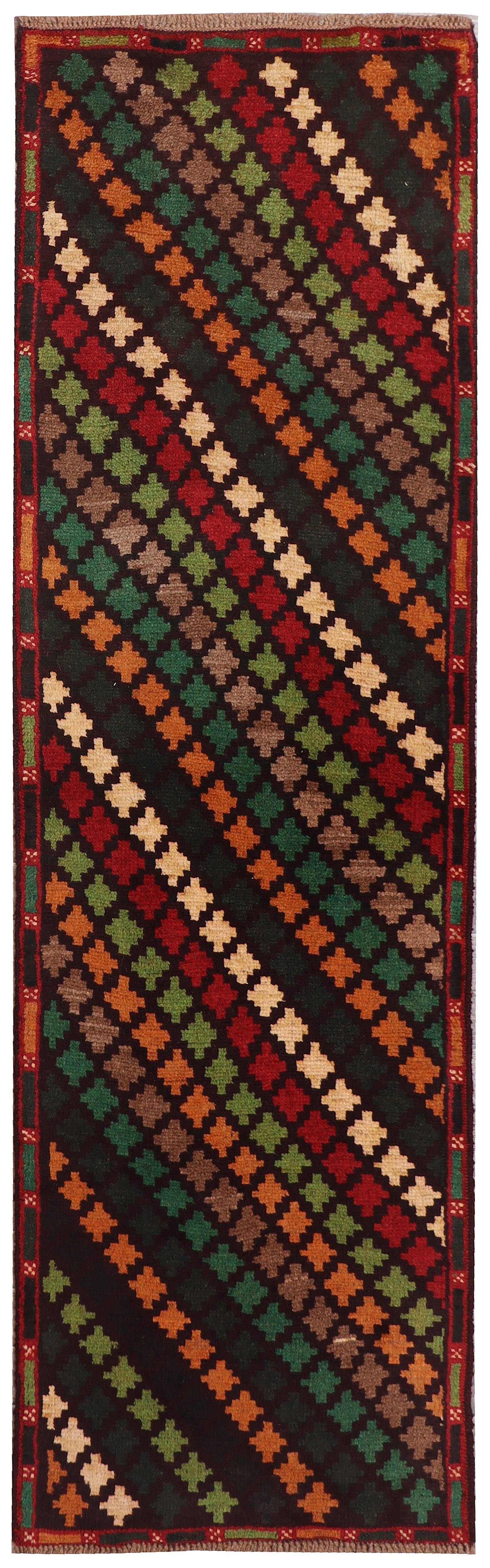 SHINDANDI BALUCHI