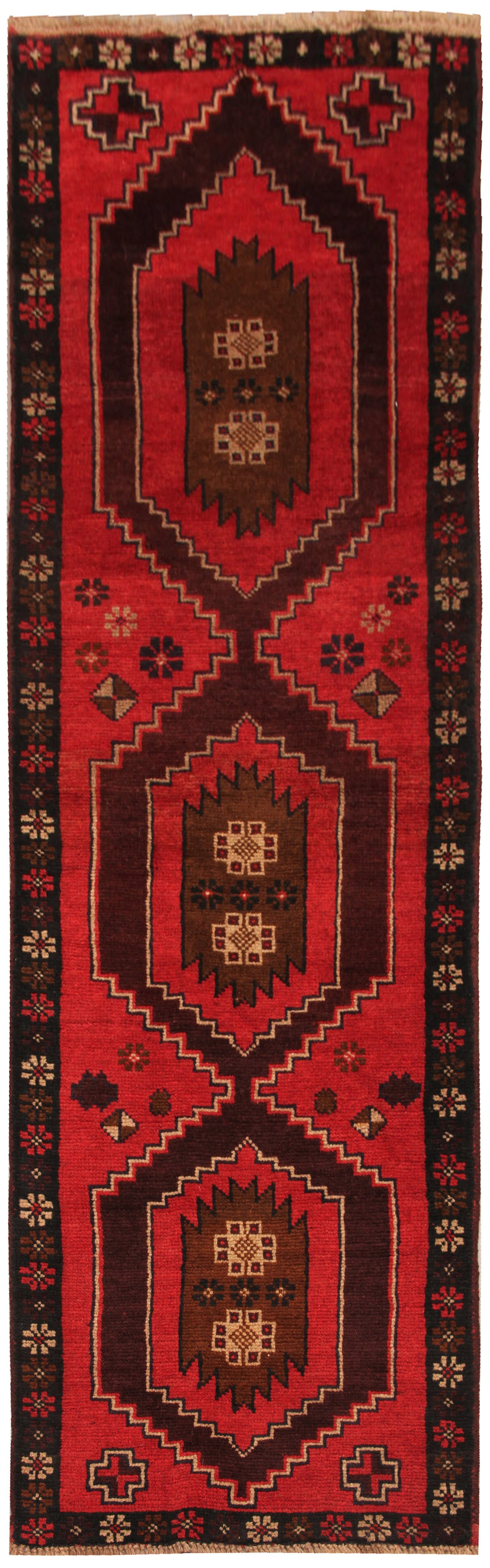 SHINDANDI BALUCHI