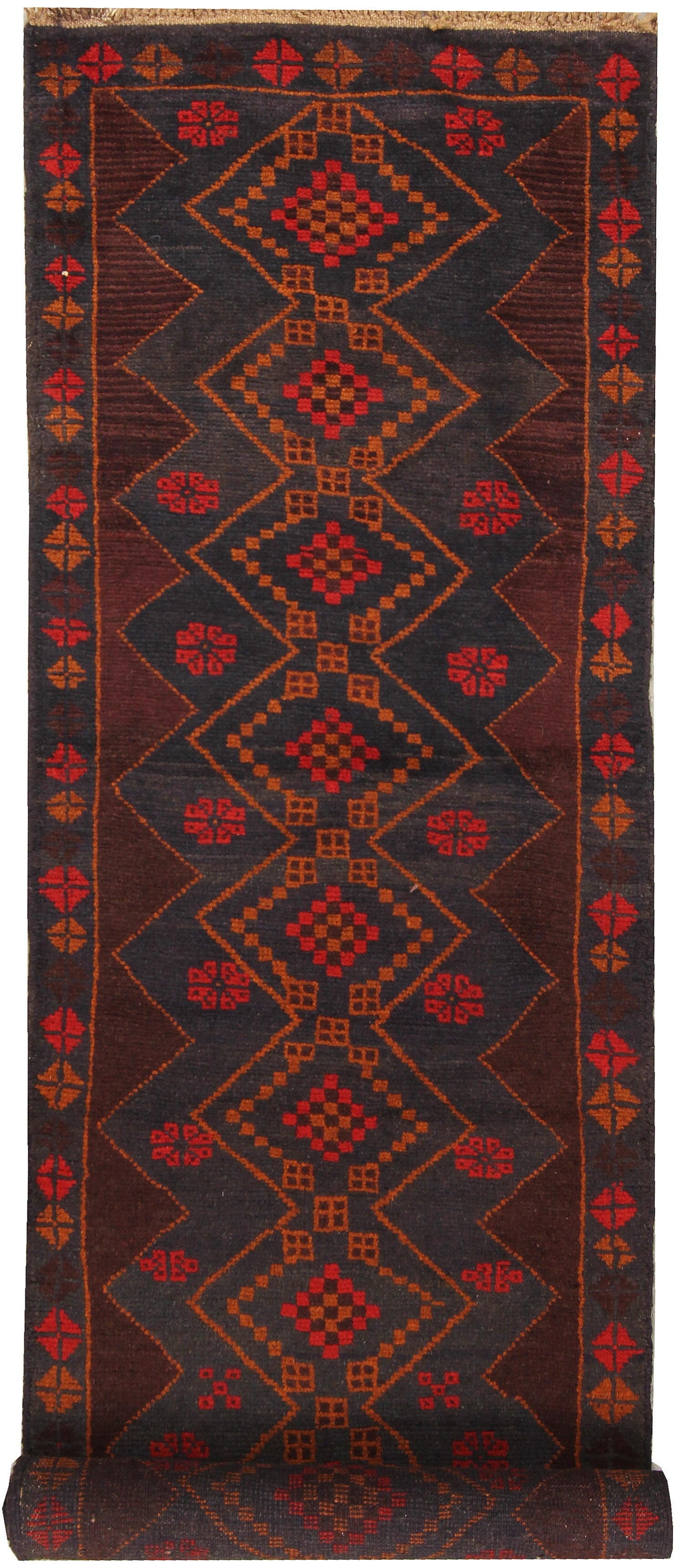 SHINDANDI BALUCHI