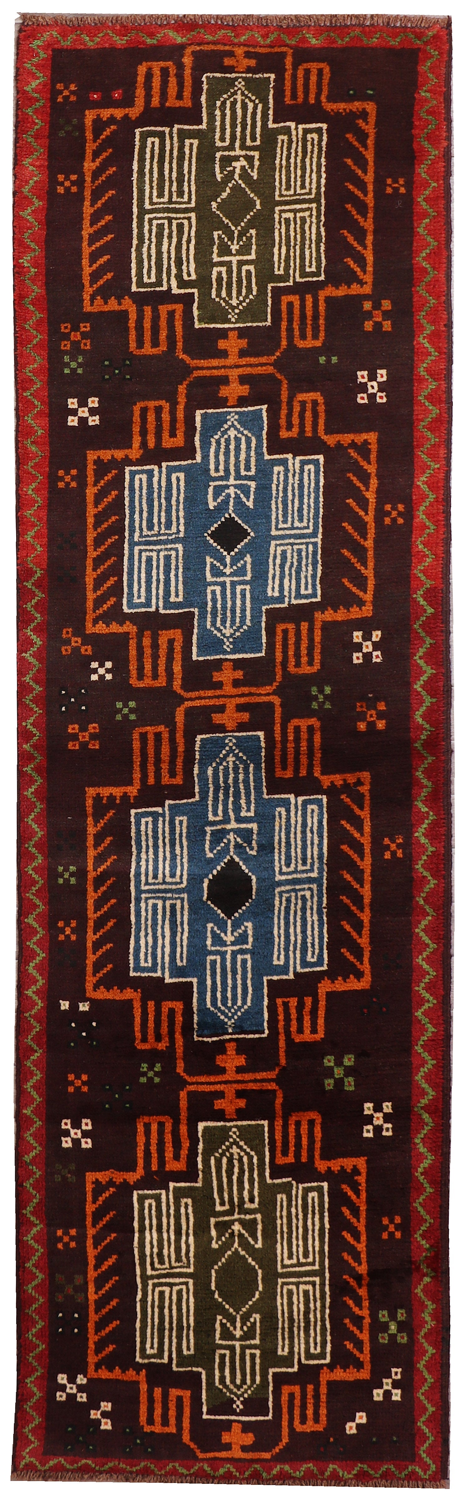 SHINDANDI BALUCHI