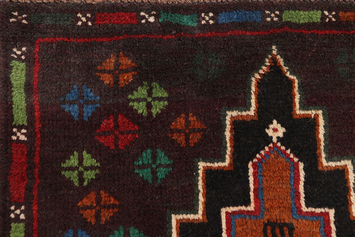 SHINDANDI BALUCHI