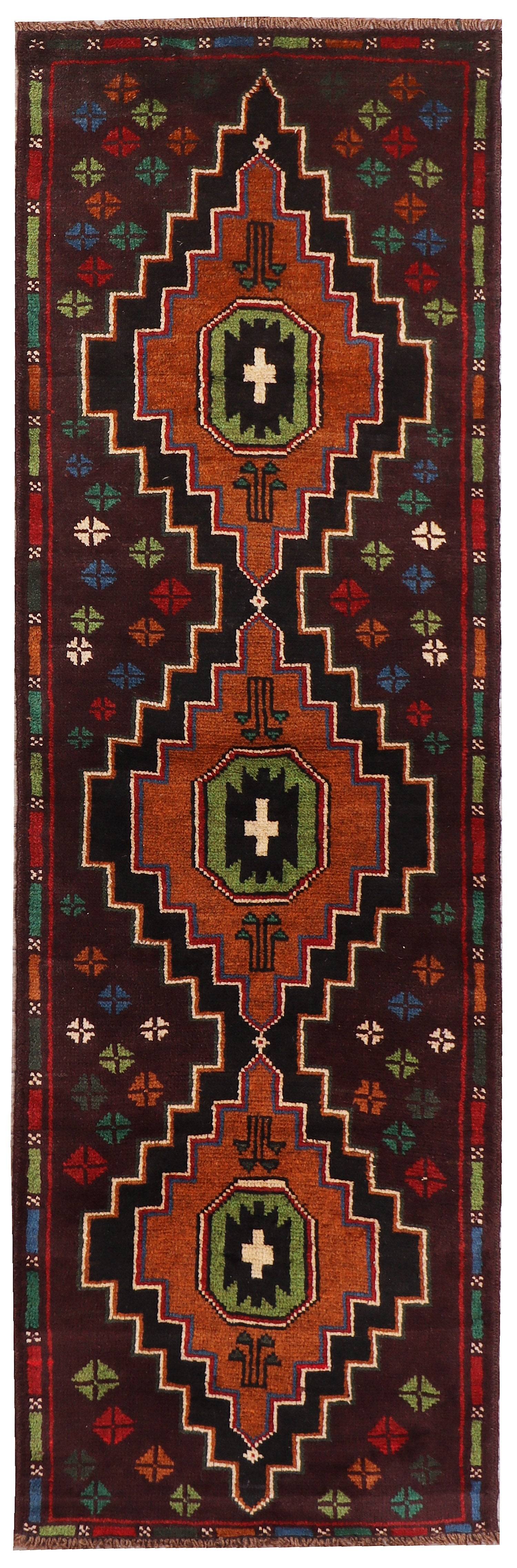 SHINDANDI BALUCHI