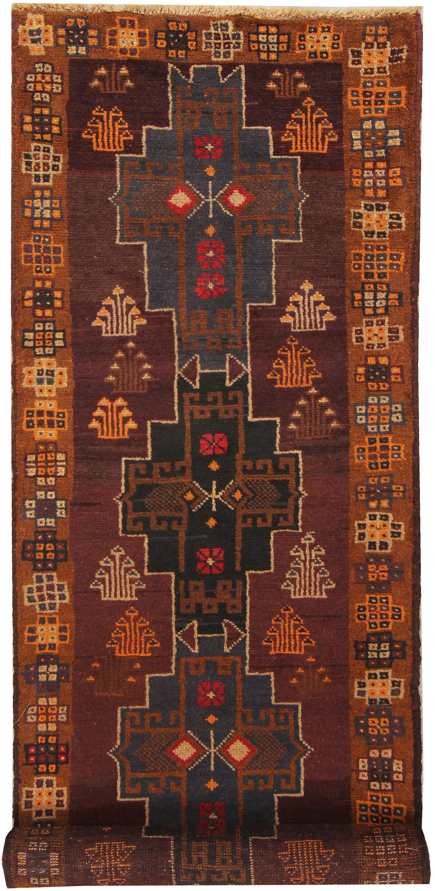 SHINDANDI BALUCHI