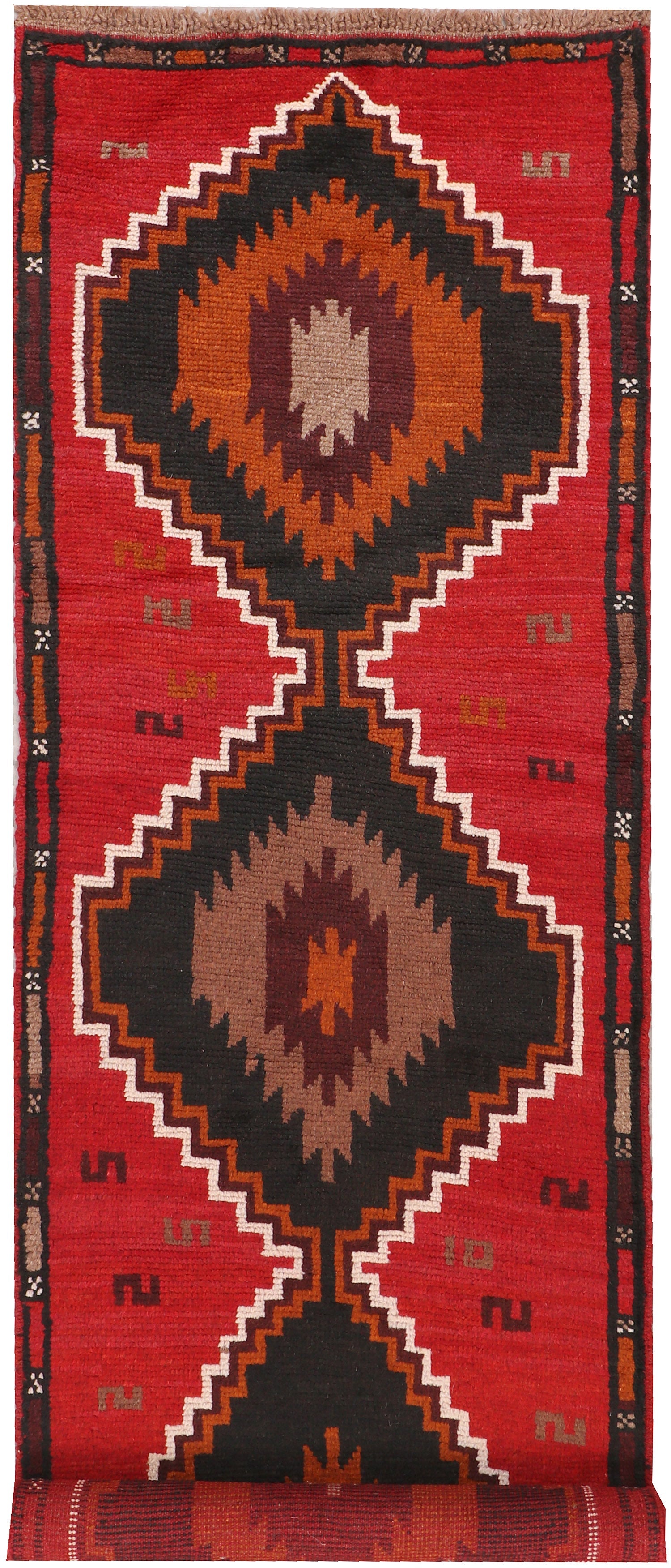 SHINDANDI BALUCHI