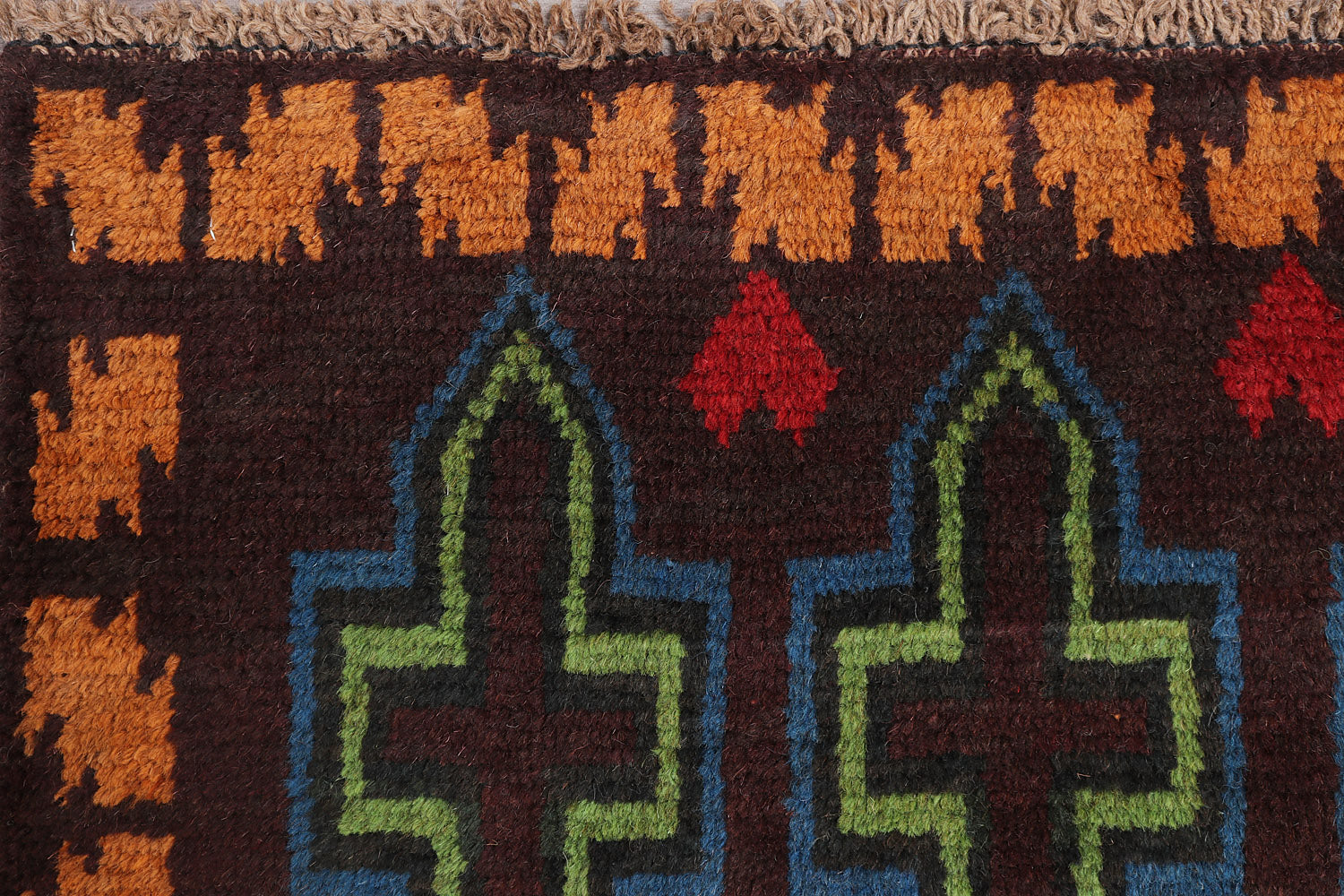 SHINDANDI BALUCHI