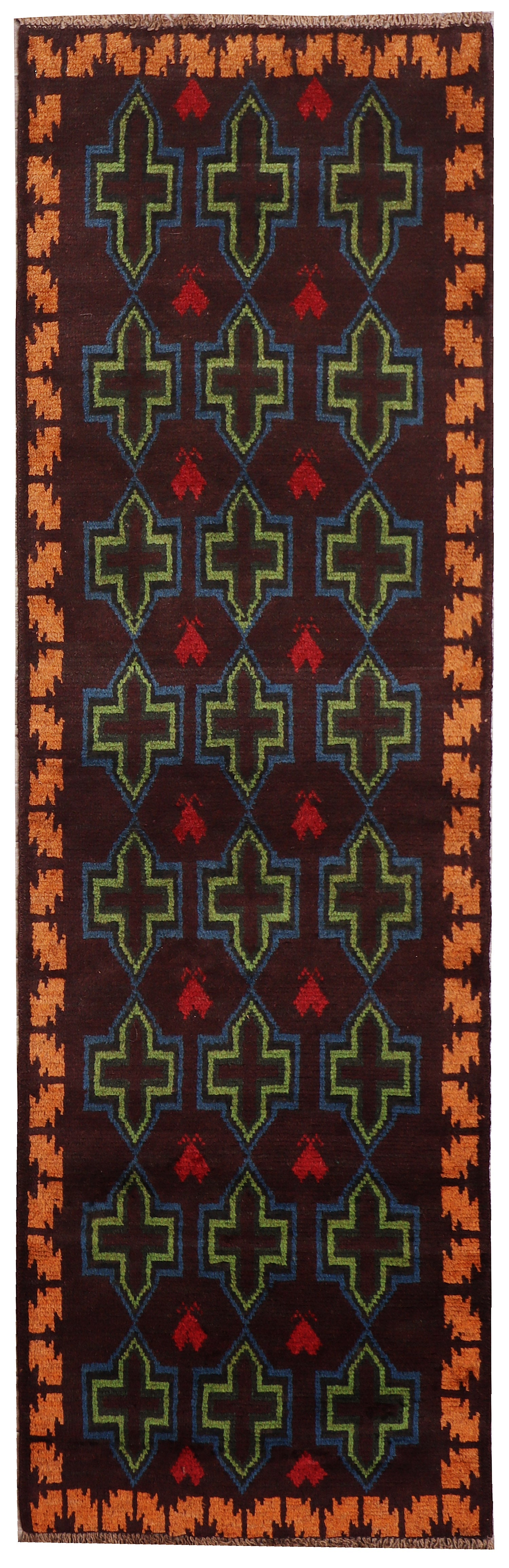 SHINDANDI BALUCHI