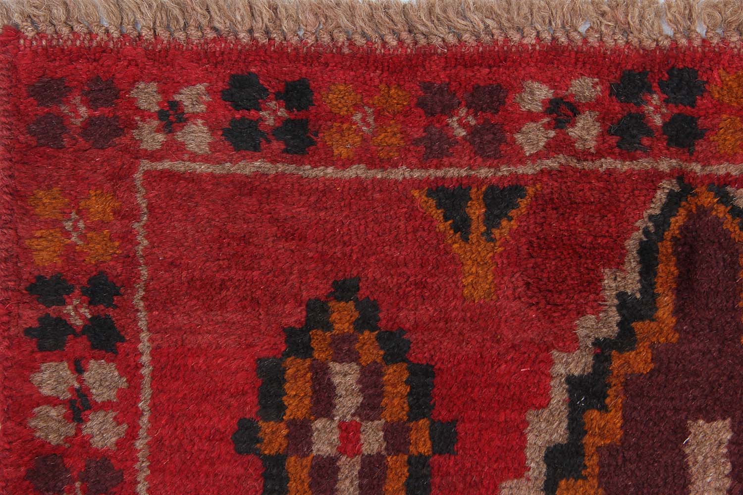 SHINDANDI BALUCHI