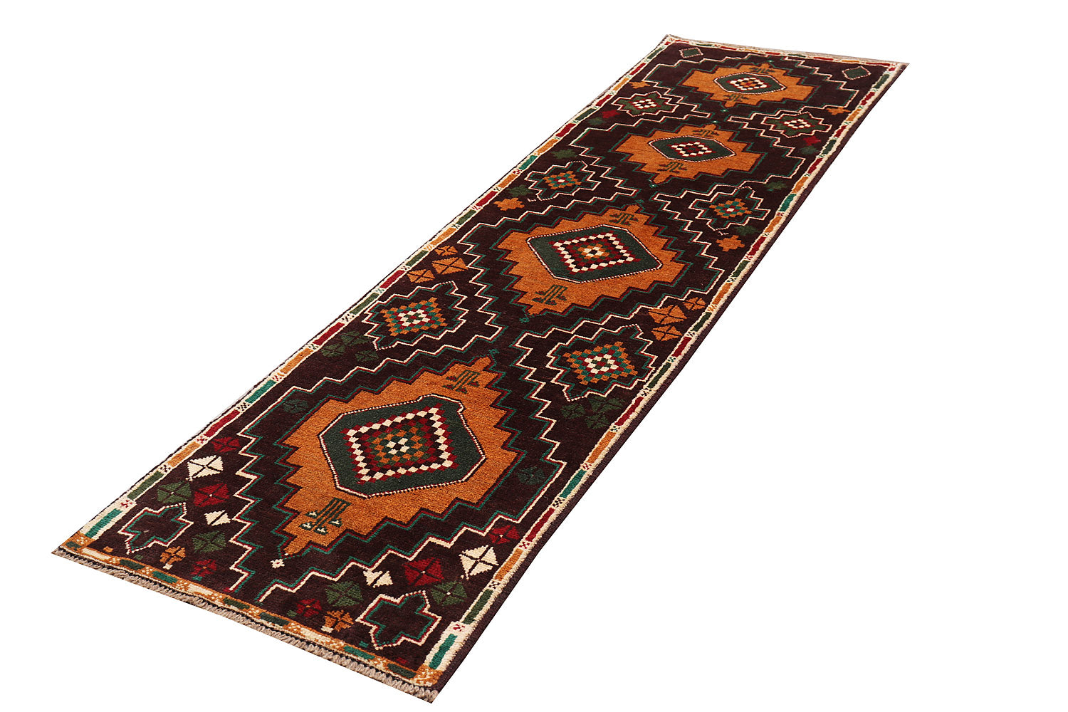 SHINDANDI BALUCHI