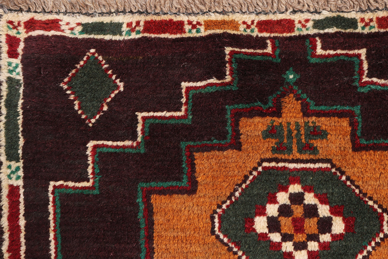 SHINDANDI BALUCHI