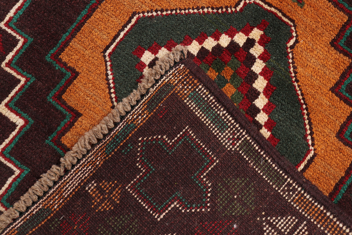 SHINDANDI BALUCHI