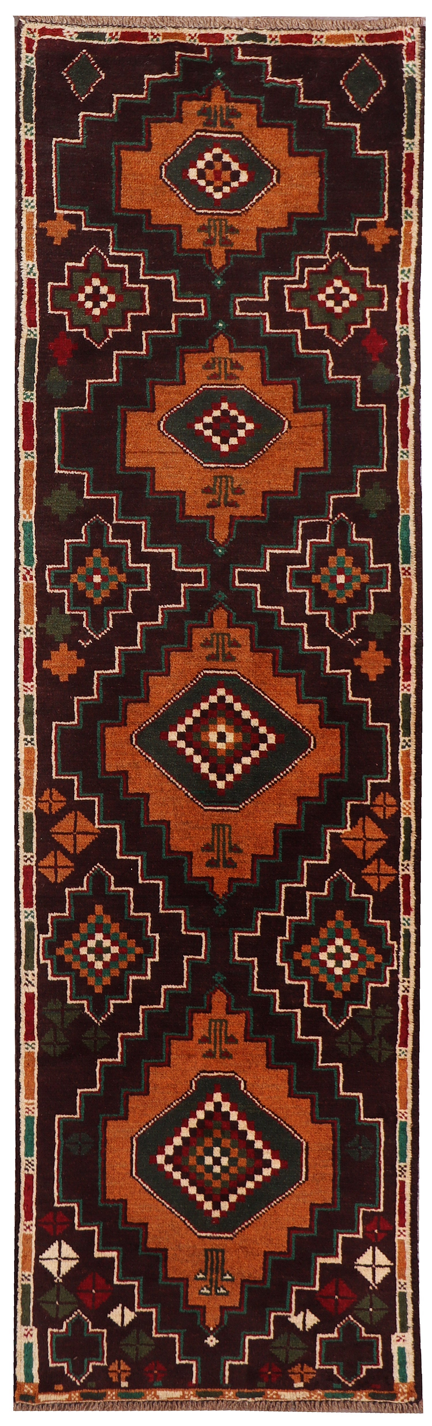 SHINDANDI BALUCHI
