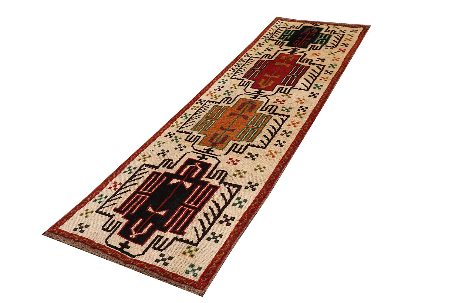 SHINDANDI BALUCHI