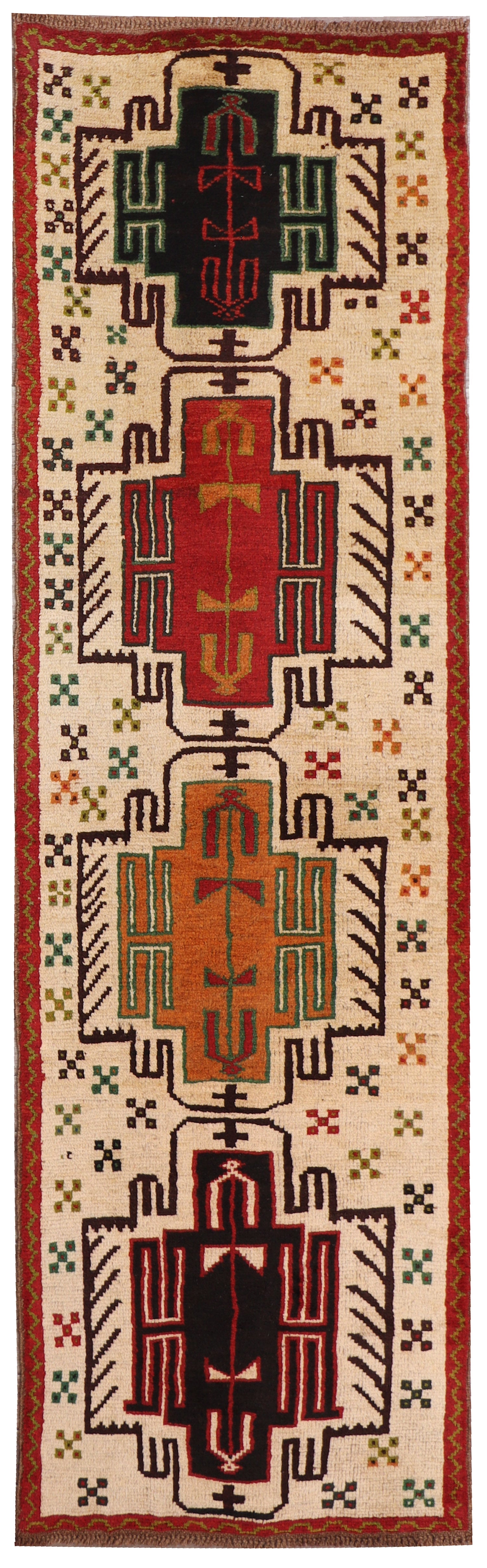 SHINDANDI BALUCHI
