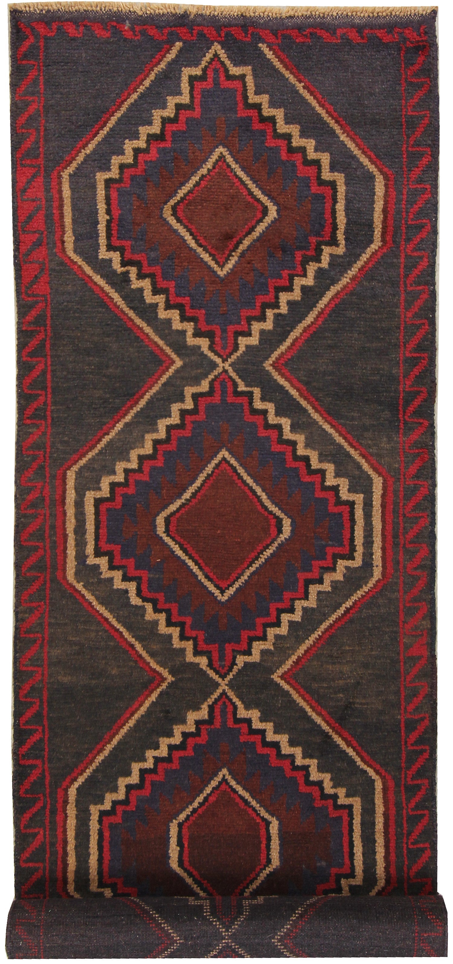 SHINDANDI BALUCHI
