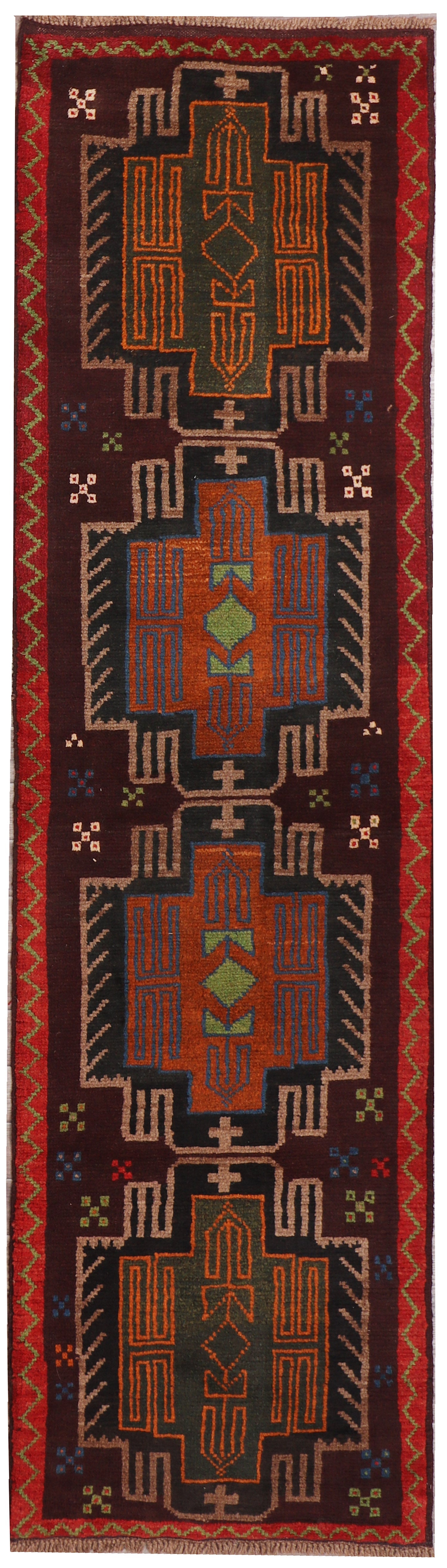 SHINDANDI BALUCHI