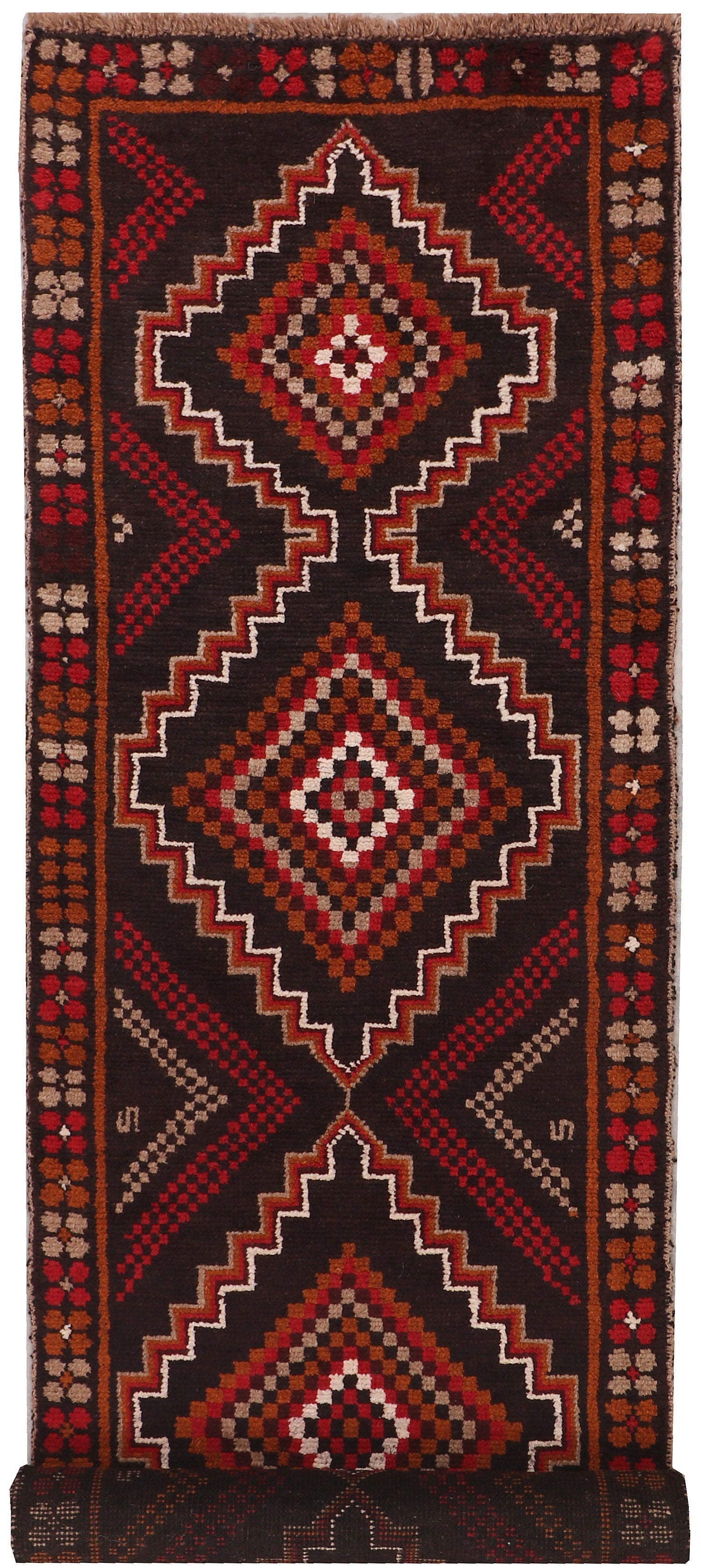 SHINDANDI BALUCHI