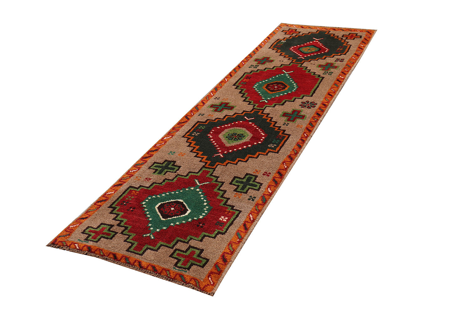 SHINDANDI BALUCHI