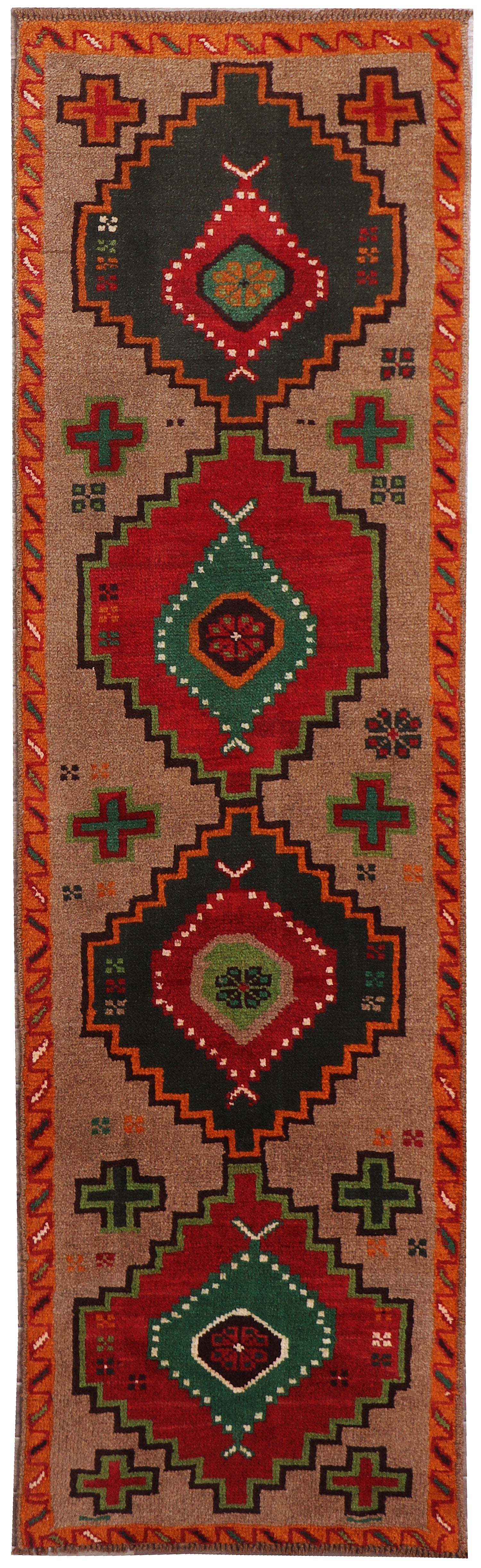SHINDANDI BALUCHI