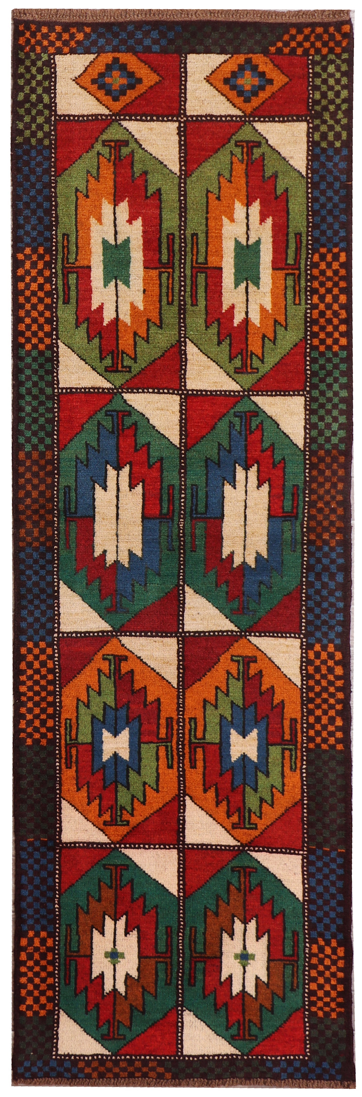 SHINDANDI BALUCHI