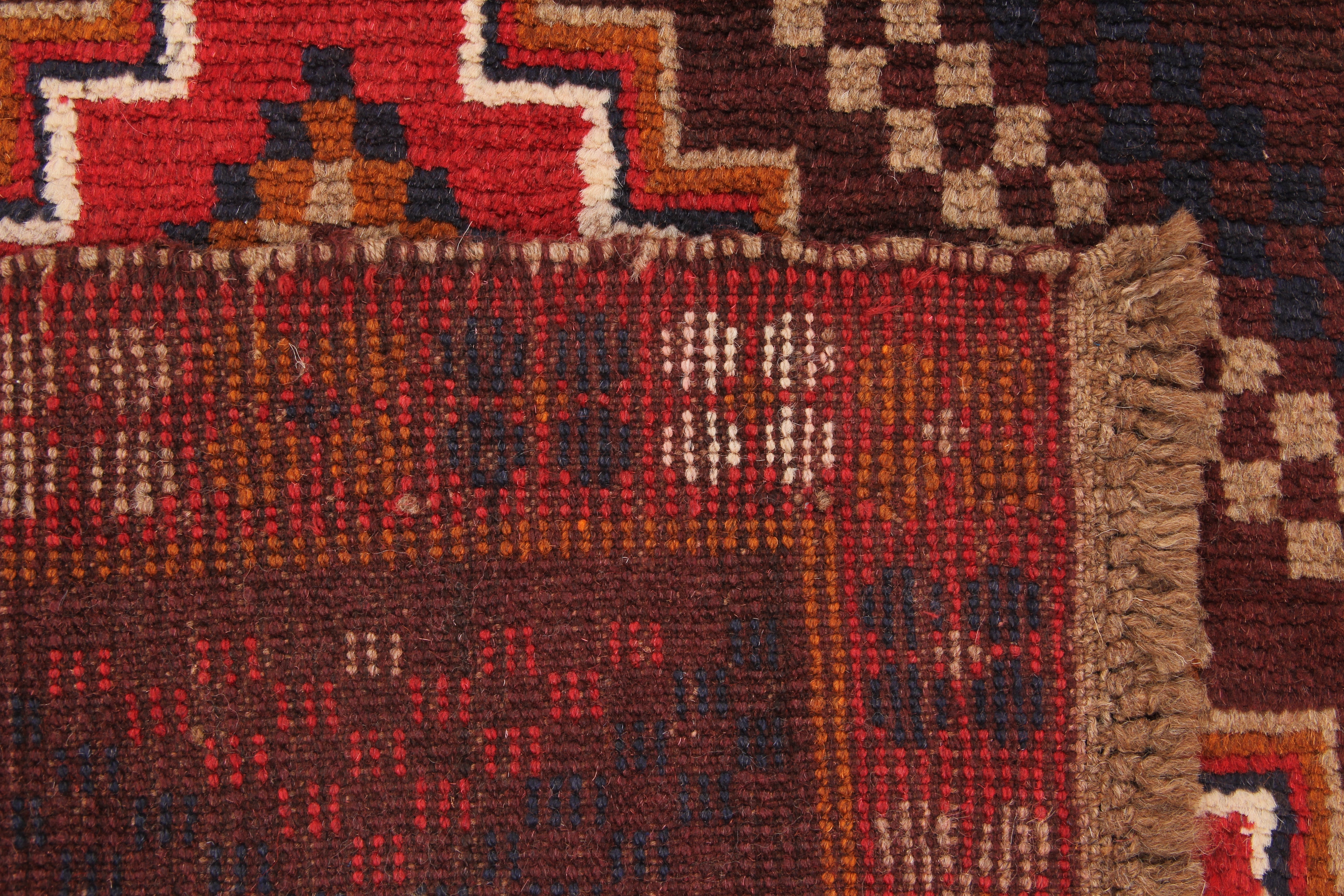 SHINDANDI BALUCHI