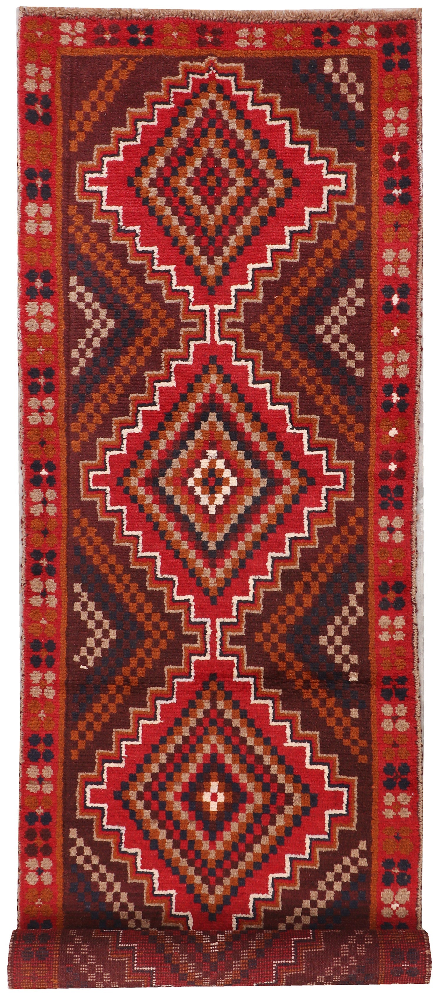 SHINDANDI BALUCHI