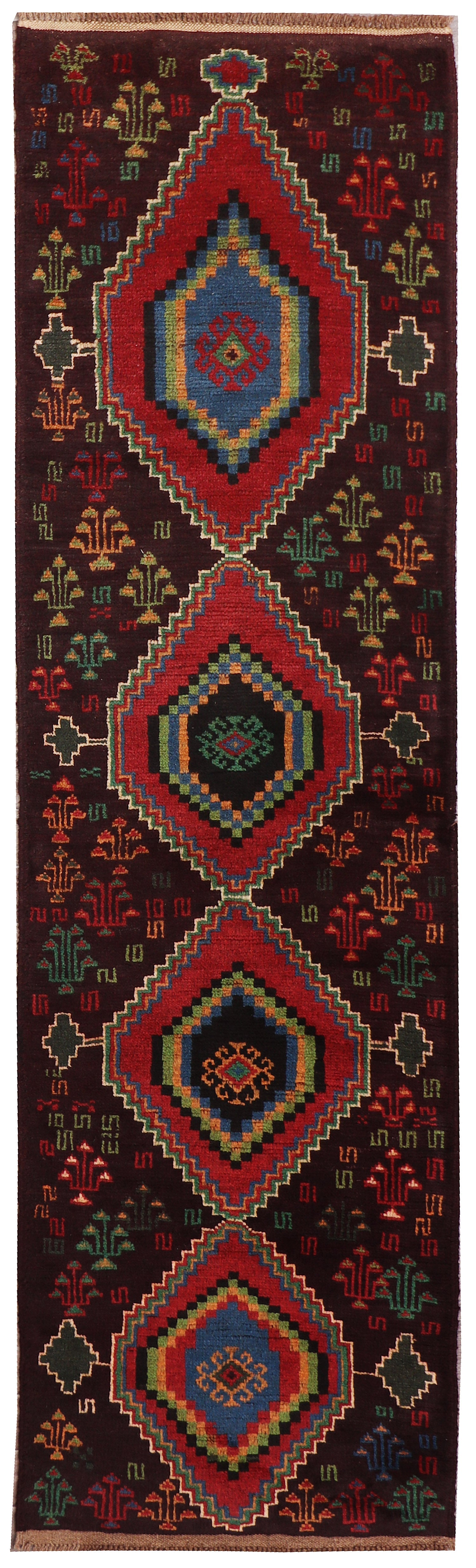 SHINDANDI BALUCHI