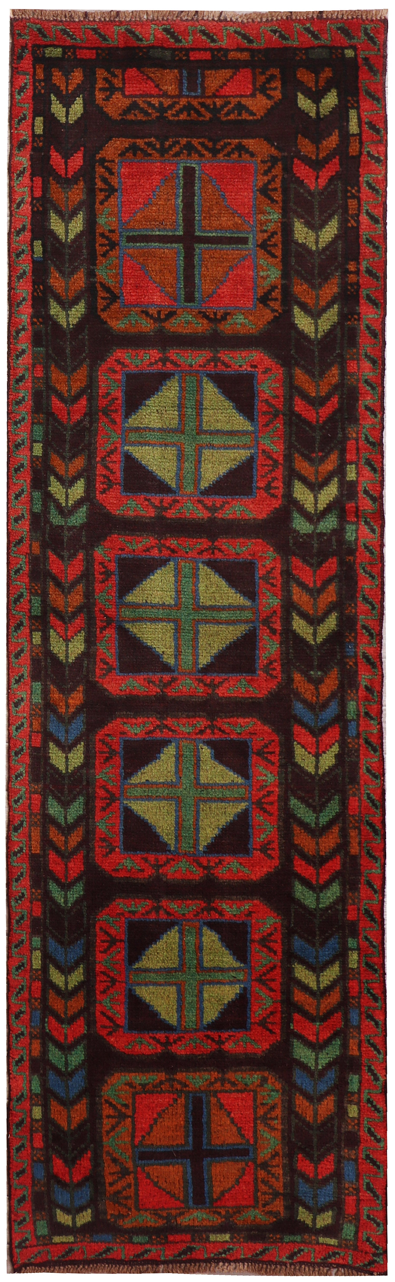 SHINDANDI BALUCHI