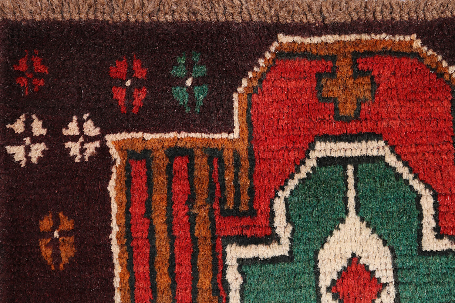 SHINDANDI BALUCHI