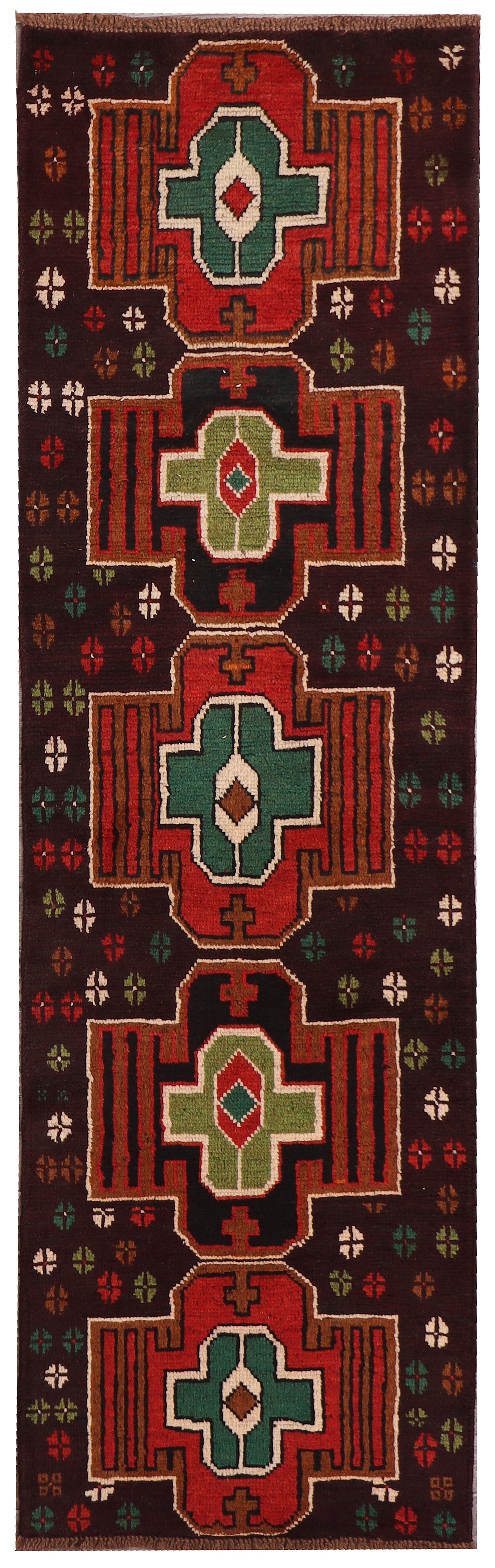 SHINDANDI BALUCHI