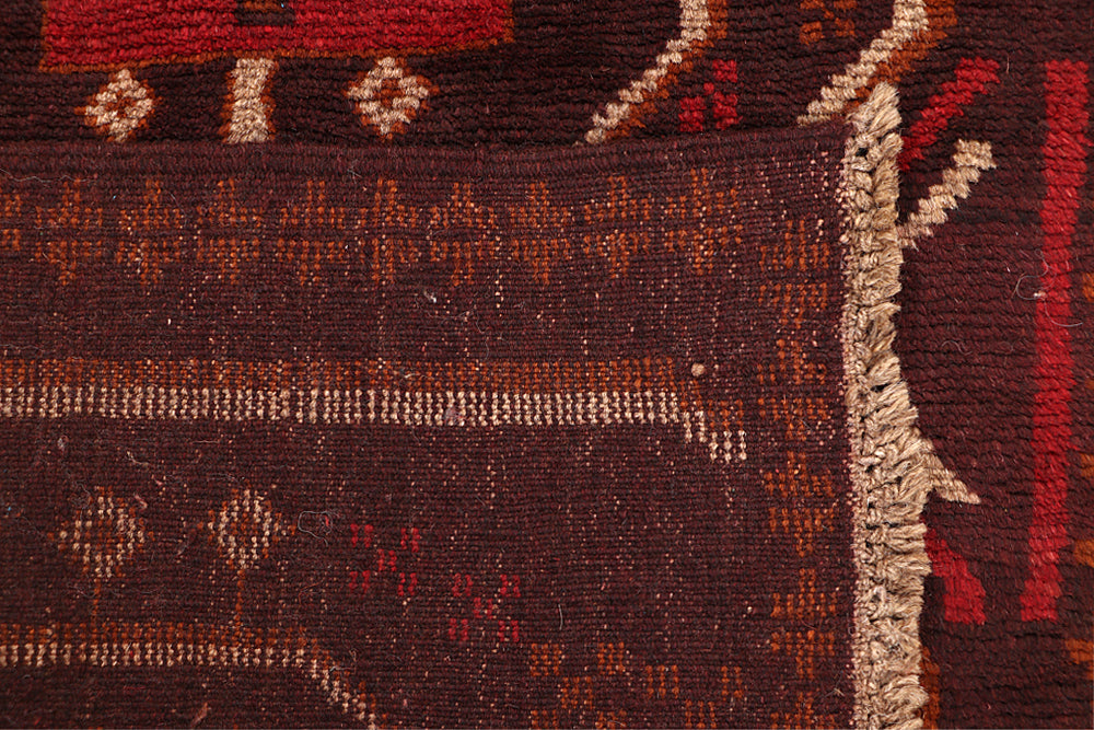 SHINDANDI BALUCHI
