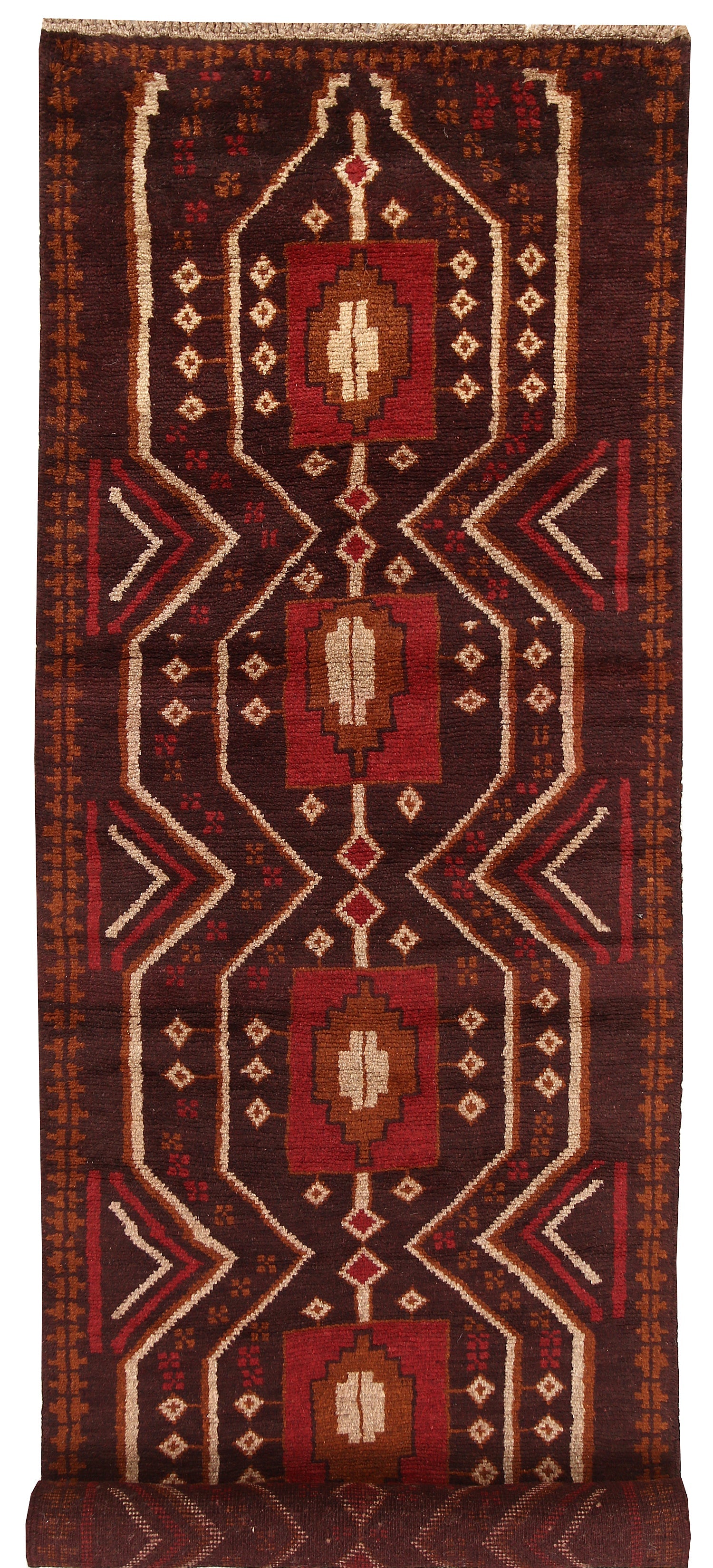 SHINDANDI BALUCHI