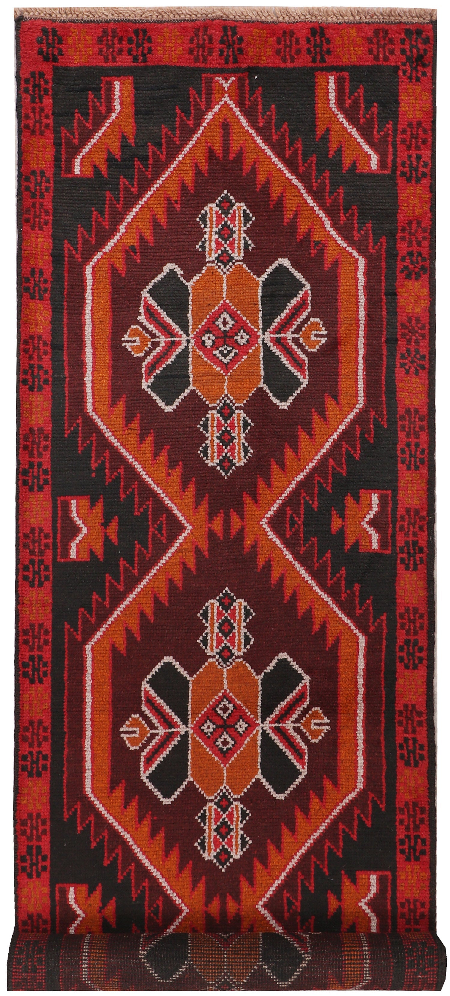 SHINDANDI BALUCHI