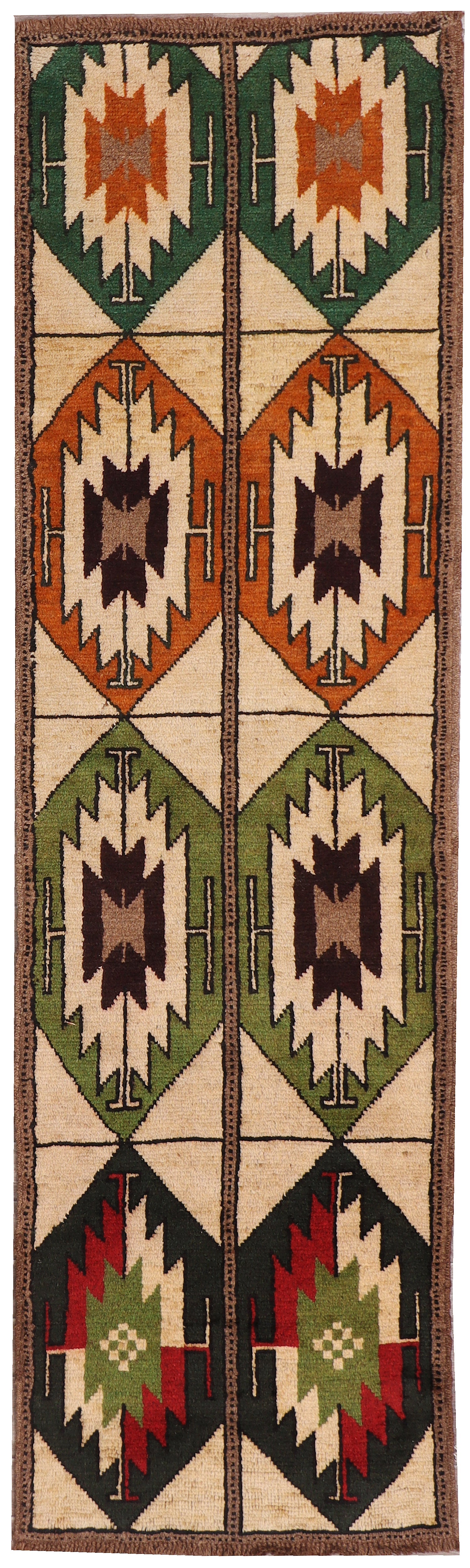 SHINDANDI BALUCHI
