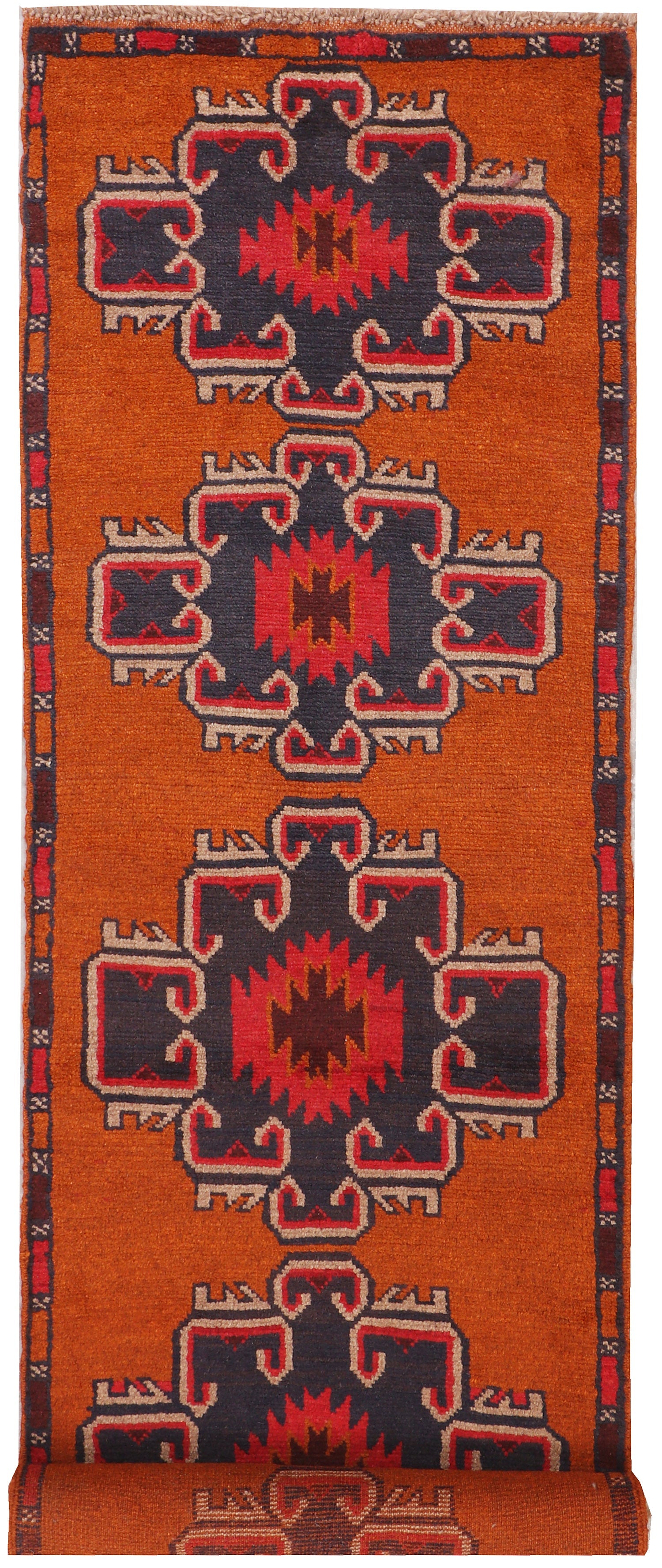 SHINDANDI BALUCHI