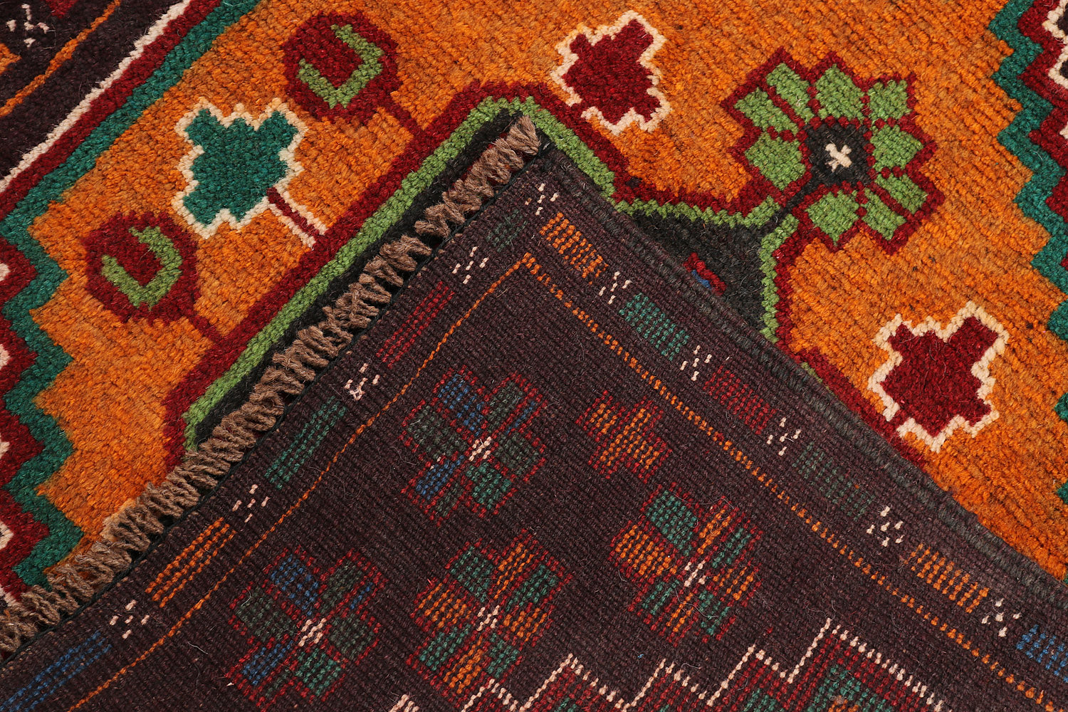 SHINDANDI BALUCHI