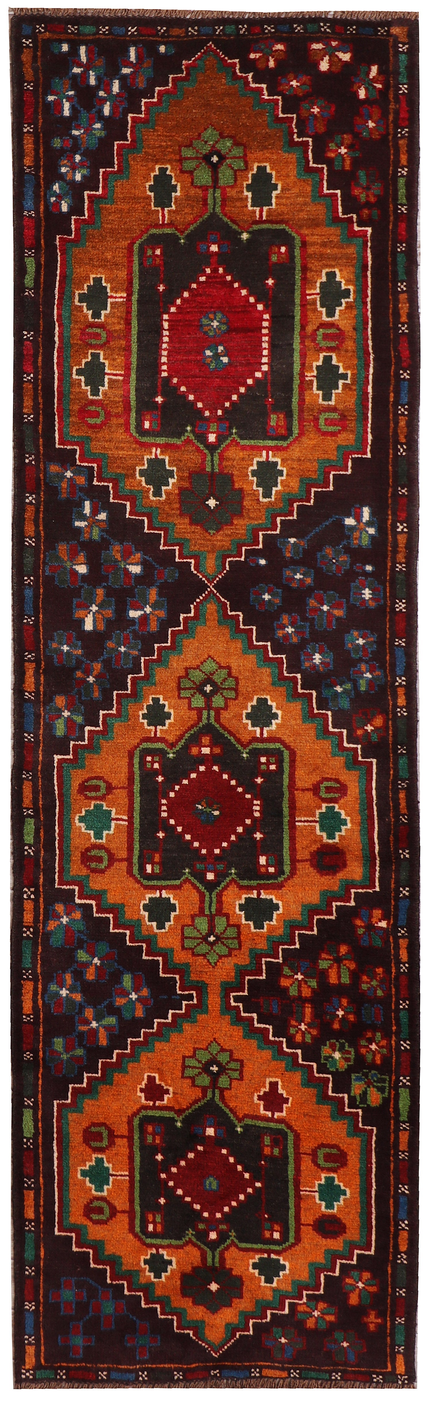 SHINDANDI BALUCHI