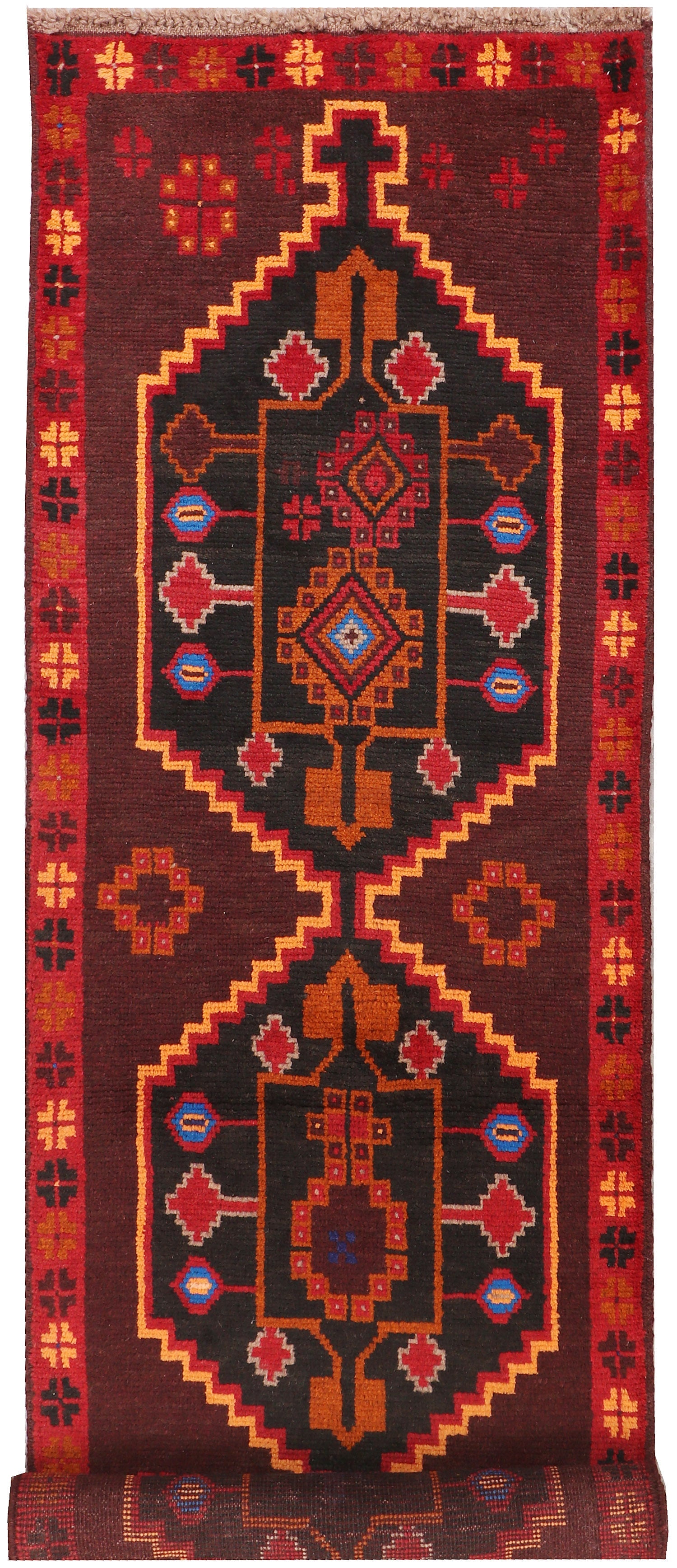 SHINDANDI BALUCHI