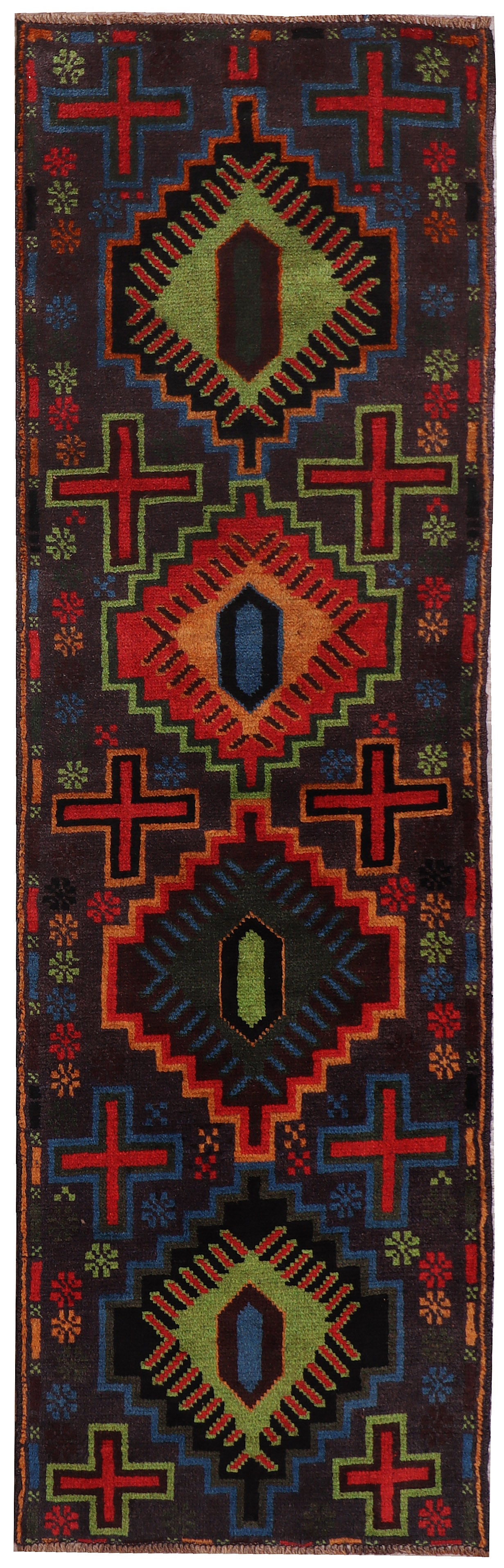 SHINDANDI BALUCHI