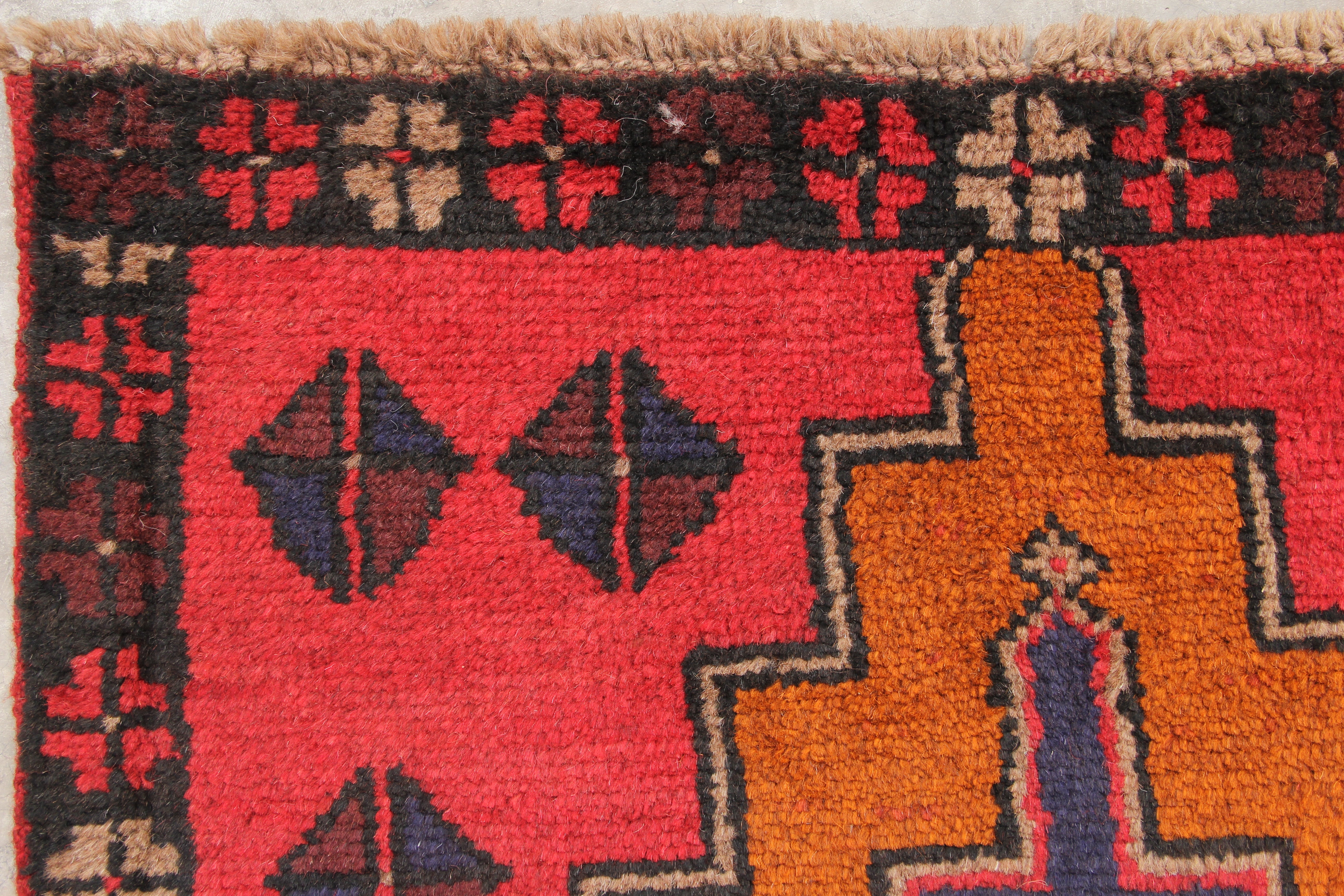 SHINDANDI BALUCHI