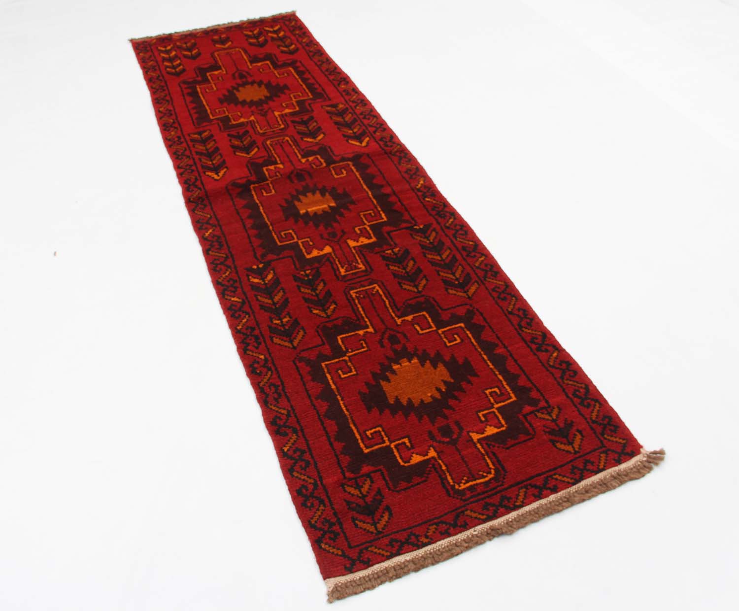 SHINDANDI BALUCHI