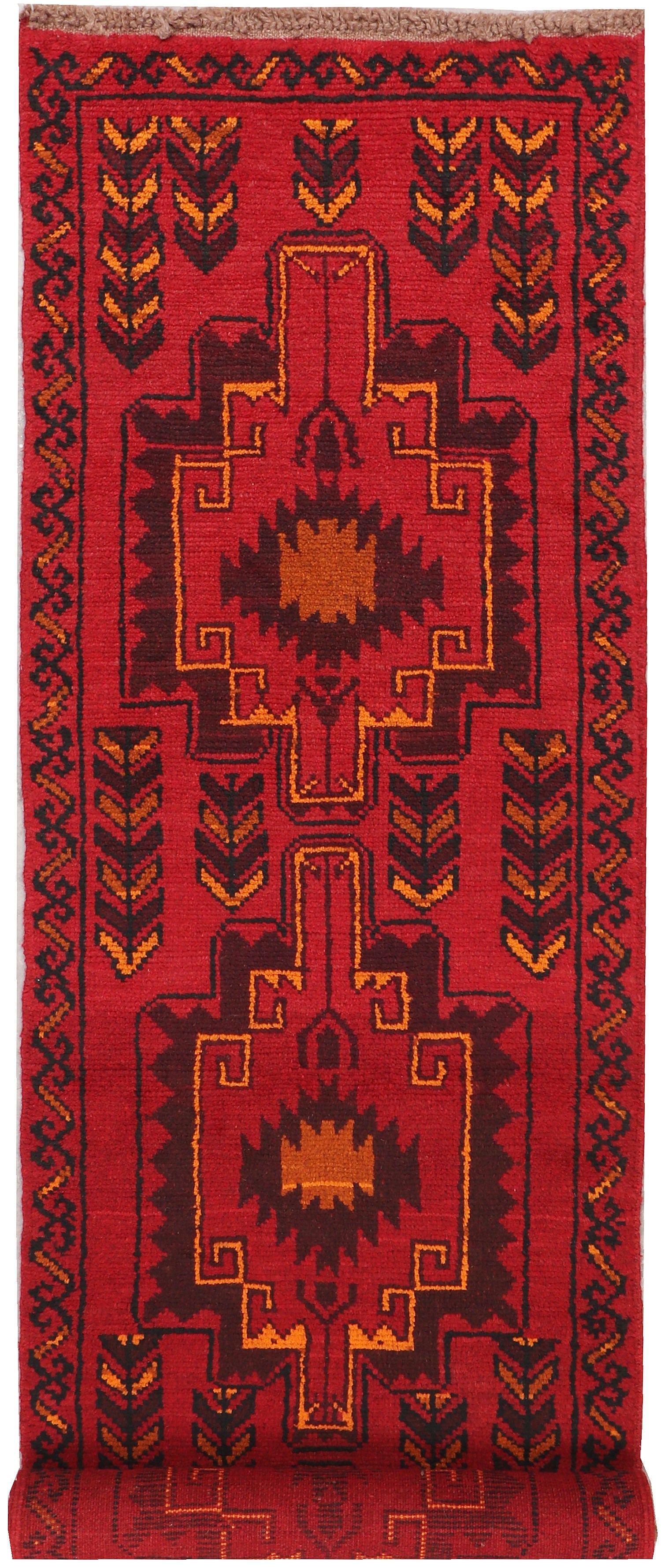 SHINDANDI BALUCHI